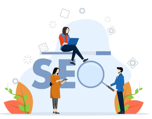 SEO Strategy