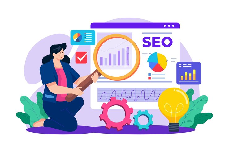 Content SEO Strategies